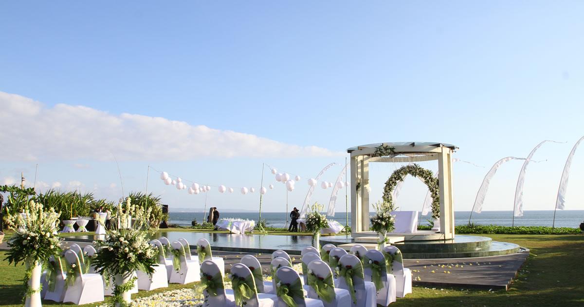 transaksi paket nikah rupiah Bali