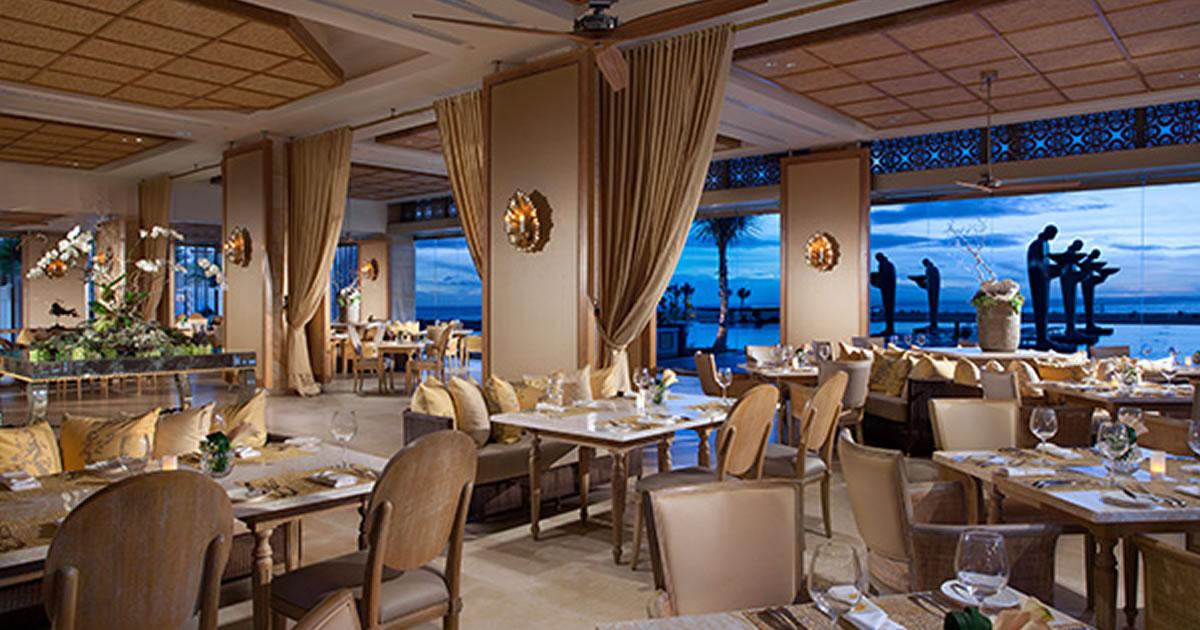 Mulia resort Bali wedding 