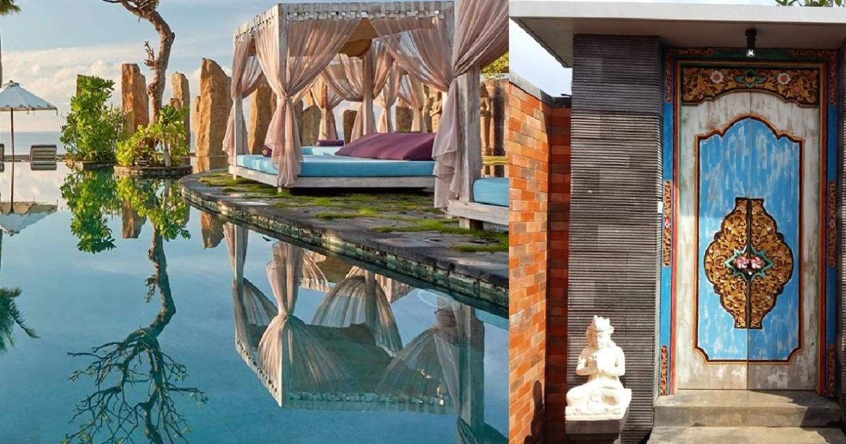 the royal purnama wedding 