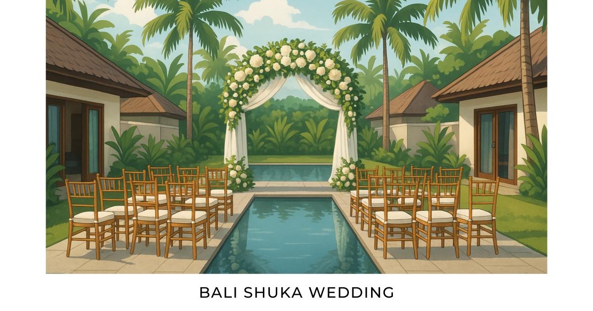 The Wolas Seminyak Bali