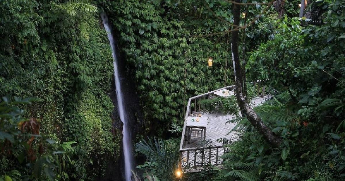 the kayon ubud wedding