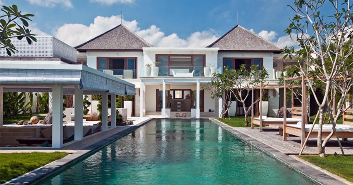 Villa Ombak Putih - Bali Wedding Venue