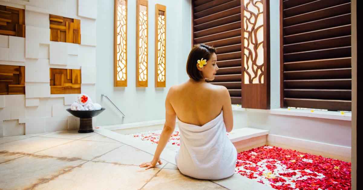Bali Spa Plus Wedding