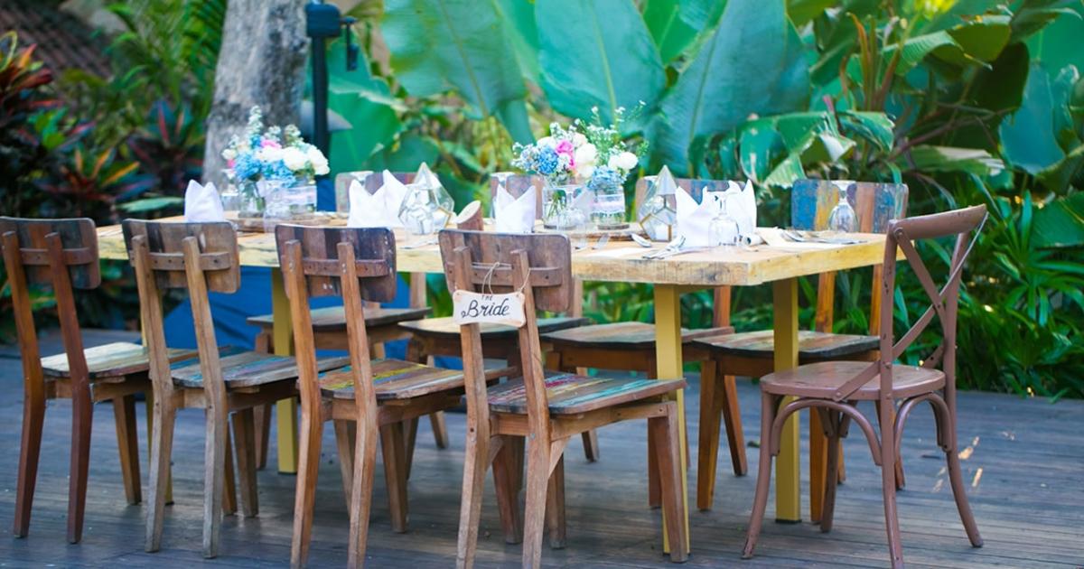 Bali Legal wedding for australian