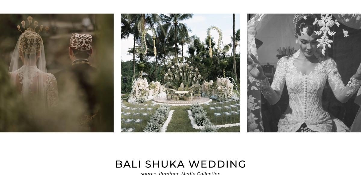 COMO Shambala Estate Bali