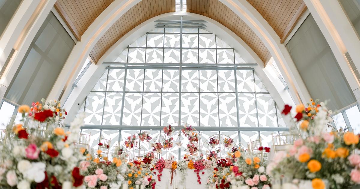 Aryaduta Hotel - Bali Wedding Venue | Bali Shuka Wedding