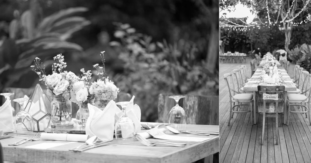 daftar paket nikah di Bali 