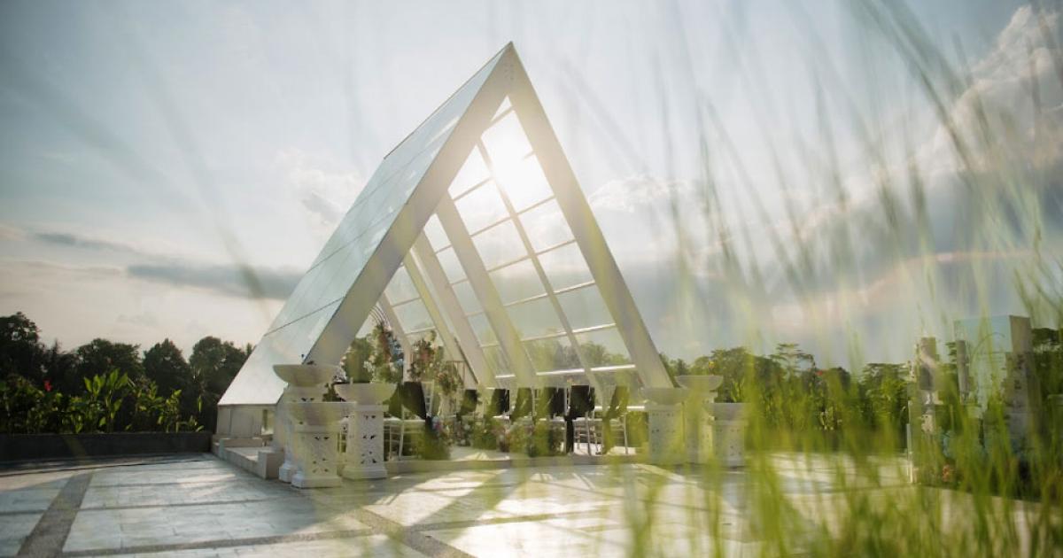 Horison Ume Suites & Villas