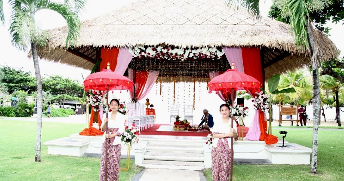 indian wedding package