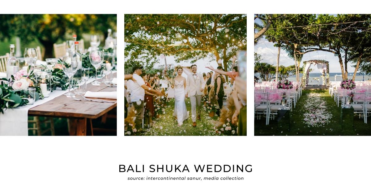 InterContinental Sanur