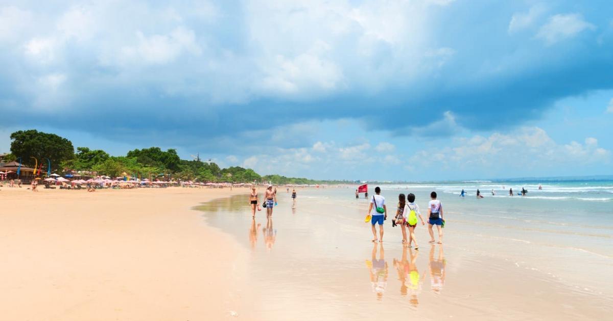 List Villas Wedding Seminyak 