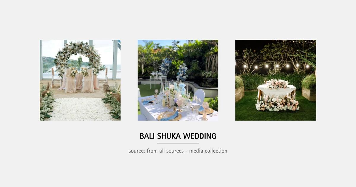 Menikah Murah di Bali Dengan Venue Mumpuni