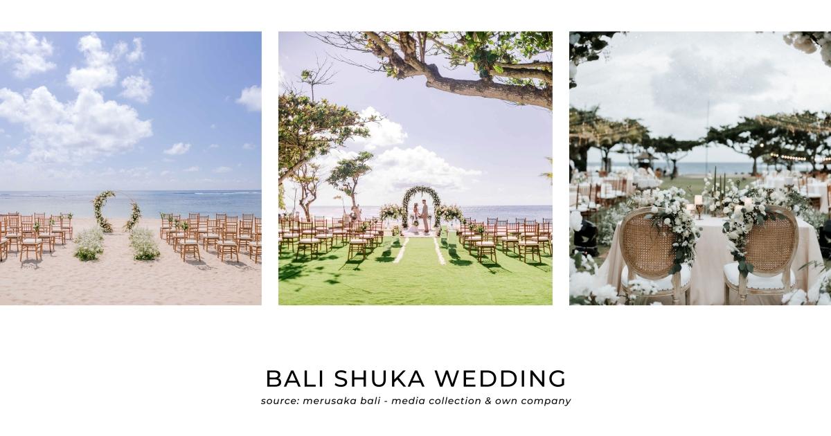 merusaka bali wedding