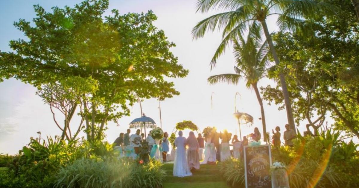 Paket Nikah COVID 19 - Bali Shuka Wedding Organizer