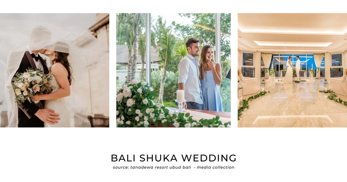 tanadewa Resort Ubud Bali by Cross Collection