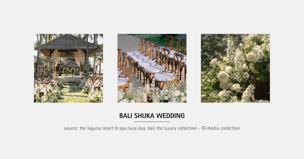 The Laguna Resort & Spa Nusa Dua, Bali The Luxury Collection