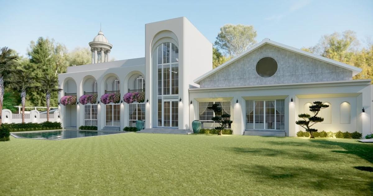 The Luna Uluwatu Bali Wedding Venue