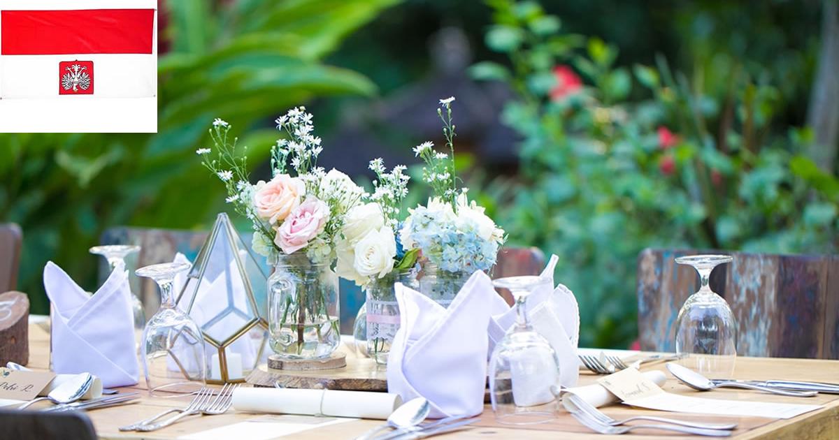 wedding in Bali for Poland citizen