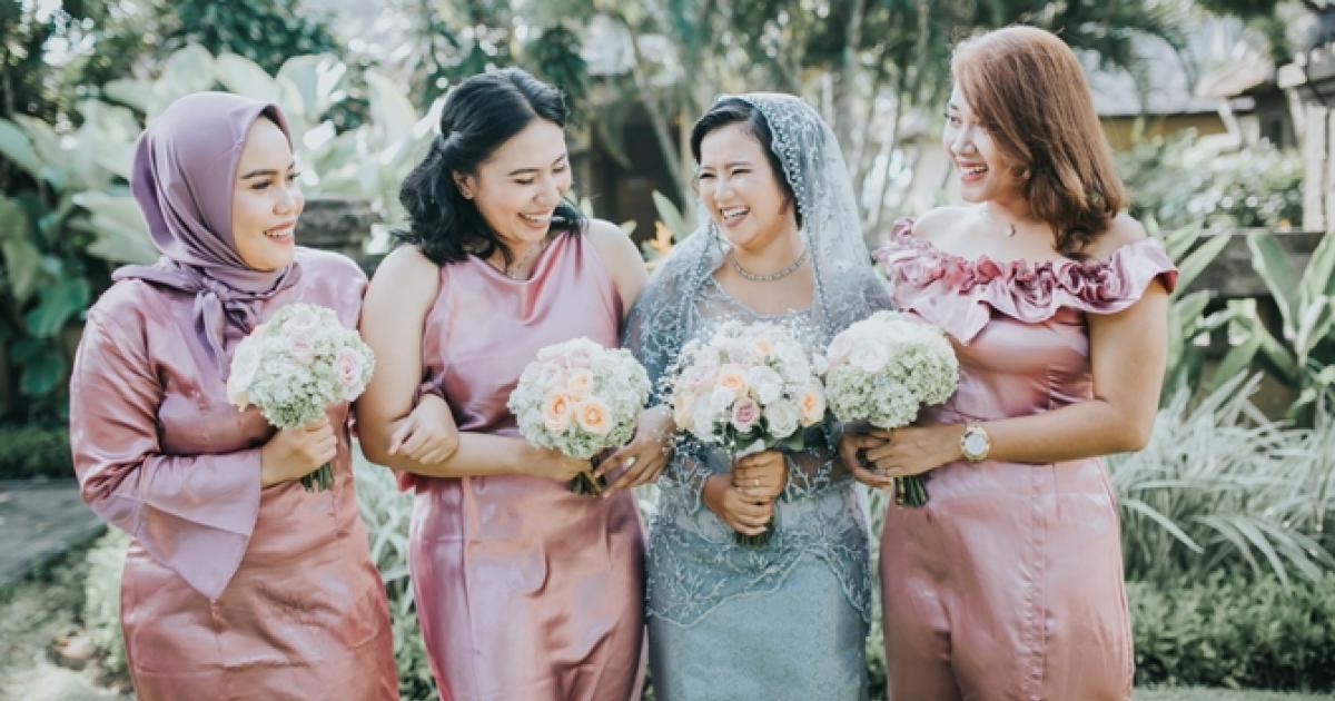 Bali wedding planner 