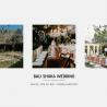 Villa Air Bali Wedding