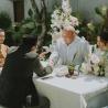 The Wedding of Luke & Ika at Villa Jerami Bali