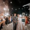 Le Meridien Bali Jimbaran Wedding Dinner Reception