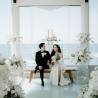 The Wedding of Andi & Karina at Hilton Nusa Dua
