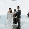 Beautiful Memory of Arwin & Janet at Hilton Bali
