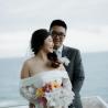 Beautiful Memory of Arwin & Janet at Hilton Bali