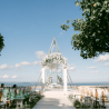 Bali Chapel Wedding