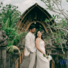 Bali Elopement Wedding