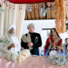 Bali Sikh Indian Wedding