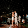 Bali Wedding Reception