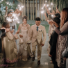 Bali Wedding