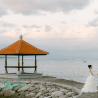 Beach Wedding Bali