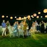 Wedding Dinner New Kuta Golf