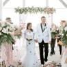 Le Meridien Bali Jimbaran wedding commitment 