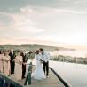 Le Meridien Bali Jimbaran wedding photo shoot