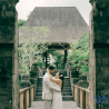 Elopement Wedding Bali