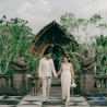 Elopement Wedding in Bali