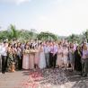 Padma Ubud Wedding Venue Bamboo Nest