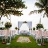 Garden Wedding The Patra Bali