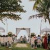 Wedding Ceremony The Patra Bali