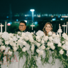 Wedding Reception Bali