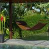 Villa Kavya hammock by the pool