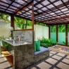 Villa Shalimar Makanda bedroom three ensuite bathroom