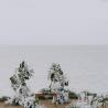 Balangan Clifftop Wedding Venue