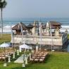 Alila Seminyak - Temple Garden Wedding