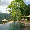 Amora Ubud Boutique Villas - Bali Wedding Venue