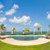 Atas Ombak Villa - Pool Panorama